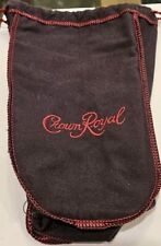 Crown Royal Blackberry Bag New Whiskey Limited Edition 750 ML  picture
