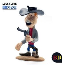 FIGURINE LUCKY LUKE - 05. BILLY THE KID picture