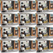 12X POP Funko TV: Mini Moments: The Office - Pam With Chase 57392 **READ** picture