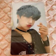 Ateez San Trading Card 4 picture