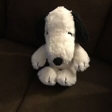 Vintage 1968 Snoopy 10” plush doll Peanuts United Feature Syndicate picture