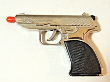 Vintage Walther PP Super Cal. 9mm k2 Gun Shape Jet Torch Lighter Untested picture
