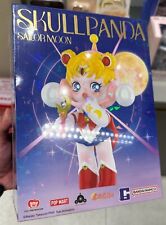 Pop Mart Skullpanda X Sailor Moon Figure Factory Sealed Box picture