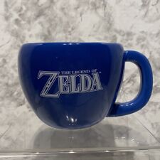 2019 the legend of Zelda heart container coffee tea mug picture