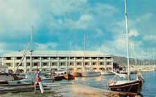 King Christian Hotel St Croix Virgin Islands Christiansted Harbor picture