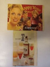 Vintage 1959 Southern Comfort TV Guide 32 Drinks Alcohol Booklet & Happy Days picture