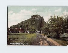 Postcard Mt. Sugar Loaf Deerfield Massachusetts USA picture