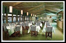 Clearwater Beach FL Postcard Fisherman's Wharf Seafood Restaurant Unposted pc187 picture