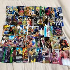 2003-2005 One Piece Trading Cards Gumi Lot of 50 picture