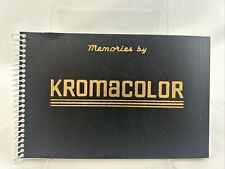 VTG Kodak KROMACOLOR MEMORIES 6