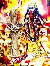 Very Rare Aghori Made tantra Uncrossing Enemy Protection Evil Eye End Curses picture