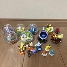 Re-Ment Pokemon Figures Candy Toy picture