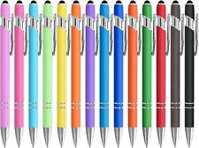 14 PCS Ballpoint Pens Stylus Pens for Touchscreen Ink Pens picture