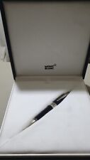 Montblanc JOHN F. KENNEDY SPECIAL EDITION BALLPOINT PEN inc. (Original Box) picture