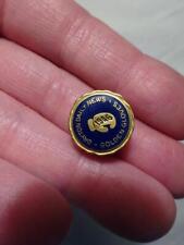 1946 Dayton Daily News GOLDEN GLOVES BOXING Lapel Press Pin BASTIAN BROS. CO. picture