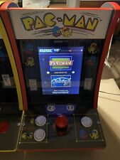 Arcade 1Up - PAC-MAN / GALAGA Countercade Machine - #8295 F1 picture