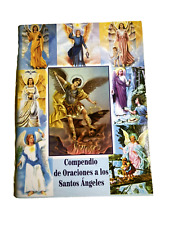 Compendio de Oraciones a los Santos Angeles picture