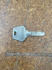 Sargent Keso High Security Key. Key Only. picture