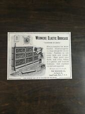 Vintage 1899 Durkee's Salad Dressing E.R. Durkee & Company Original Ad 1021 picture