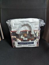 Dooney & Bourke Cruella 2WAY Shoulder Bag Department Women Brand New Unused picture