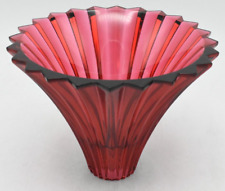 Baccarat Crystal Ruby Mille Nuits Shade 2600665 picture