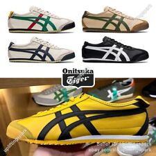 Onitsuka Tiger MEXICO 66 Sneakers: Stylish Unisex Shoes - Multiple Color Options picture