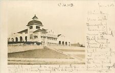 Postcard RPPC 1903 California Glendale High School Occupational CA24-4282 picture
