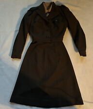 Original  wwii wac uniform wwii womens uniform wwii Rare WAC Ike jacket picture
