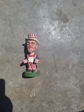 Rare vintage Uncle Sam Political bobblehead nodder picture