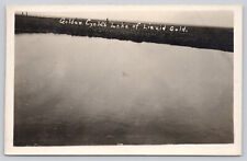 RPPC Golden Cycle's Lake Of Liquid Gold California Unposted (445) picture