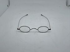 Antique 1800’s Oval eye glasses picture