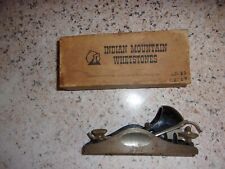 Vintage Stanley Block Plane no. 9-1/2 Made in England Nice Condition picture