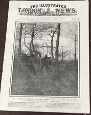 the illustrated london news June 12, 1915 Vol. 50 No. 1466 picture