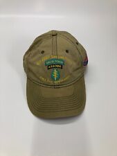 US Army Special Forces Airborne Cap  Ranger Joes picture