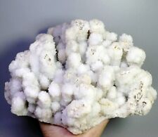 7.72lb Natural Beauty Quartz Crystal Cluster Mineral Specimen picture