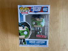 Funko Pop Heroes #462 Green Lantern (Justice League) Target Exclusive picture