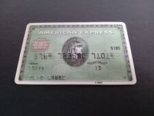 Brazil - Bradesco Bank Card - American Express picture