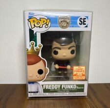 Funko Pop Freddy Funko As Number Five Camp Fundays 2023 LE4500 picture