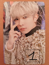 ENHYPEN 2023 World All Fate Heeseung Choice K POP Photocard picture