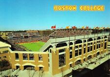 Tough to Find Boston College Eagles Football Alumni Stadium Postcard picture