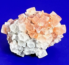 Aragonite Crystal Cluster Mineral Specimen from Morocco  64524129  grams picture