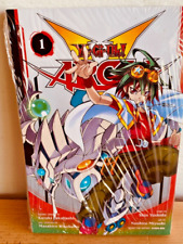 yugioh Yu-gi-oh: ARC V ( Vol 01) English Manga Graphic Novel NEW picture