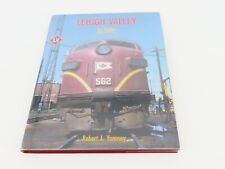 Morning Sun: Lehigh Valley In Color by Robert J. Yanosey ©1989 HC Book picture