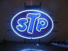 STP Gas Gasoline Oil 24