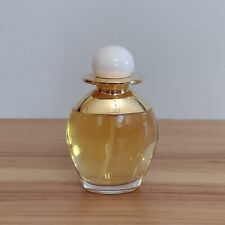 Vintage Bill Blass Nude Cologne Natural Spray Womens 1.7 Fl.Oz 99% Full picture