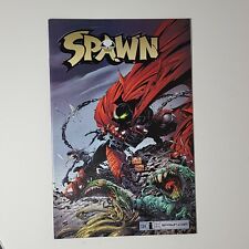 Spawn #134, VF (Image, 2004) Greg Capullo Cover, McFarlane, Lower Print Run picture