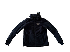 Harley Davisdon Jacket Roadway II textile Black. Size Medium. New With Tags picture
