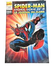 Spider-Man Hors Serie #2 Marvel Semic French 1996 