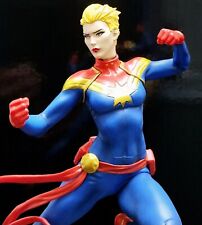 Kotobukiya Artfx+ MARVEL NOW Avengers Series 2 Captain Marvel 1/10 Scale Statue  picture