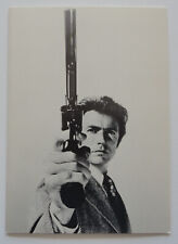 Vintage Clint Eastwood 1980s 